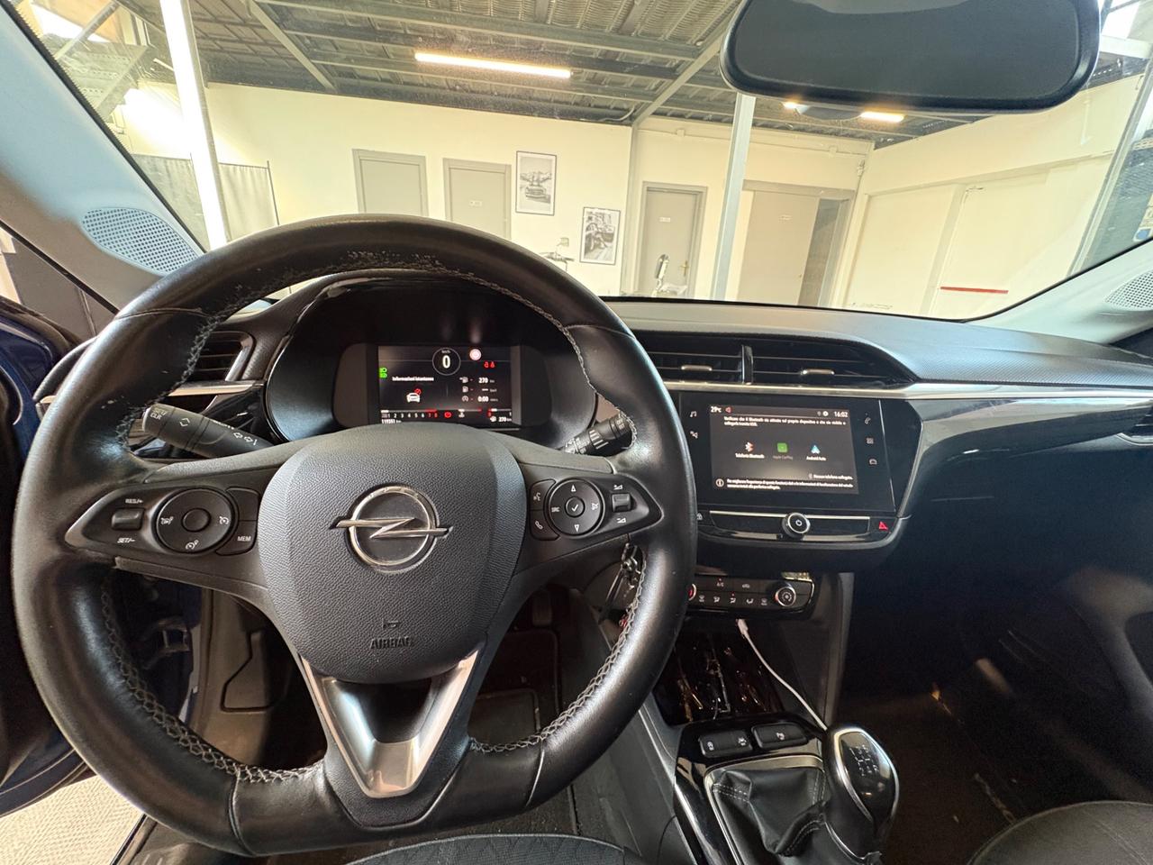 Opel Corsa 1.2 Edition
