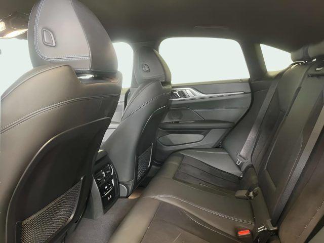 BMW 420 d 48V Msport Cerchi19 in Promo