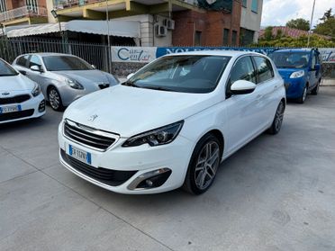 308 1.6 DIESEL 2014 197.000KM-FULL OPTIONAL