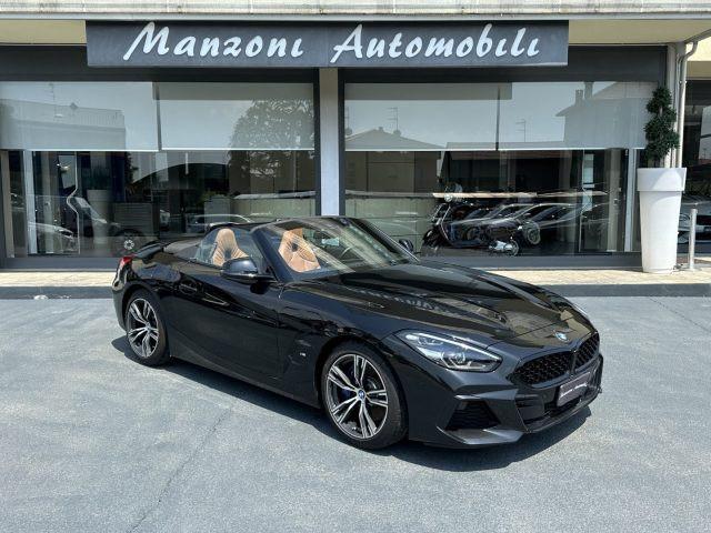 BMW Z4 sDrive30i Msport 2000CC CV 259
