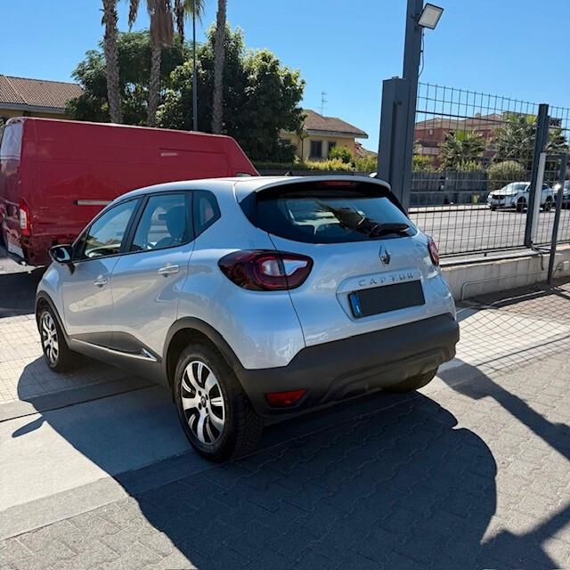 Renault Captur dCi 8V 90 CV Sport Edition2