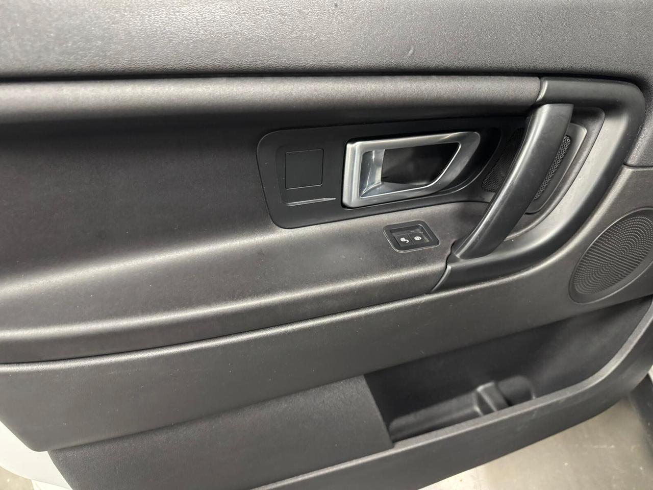 Land Rover Discovery Sport 2.0 TD4 150 CV HSE Luxury