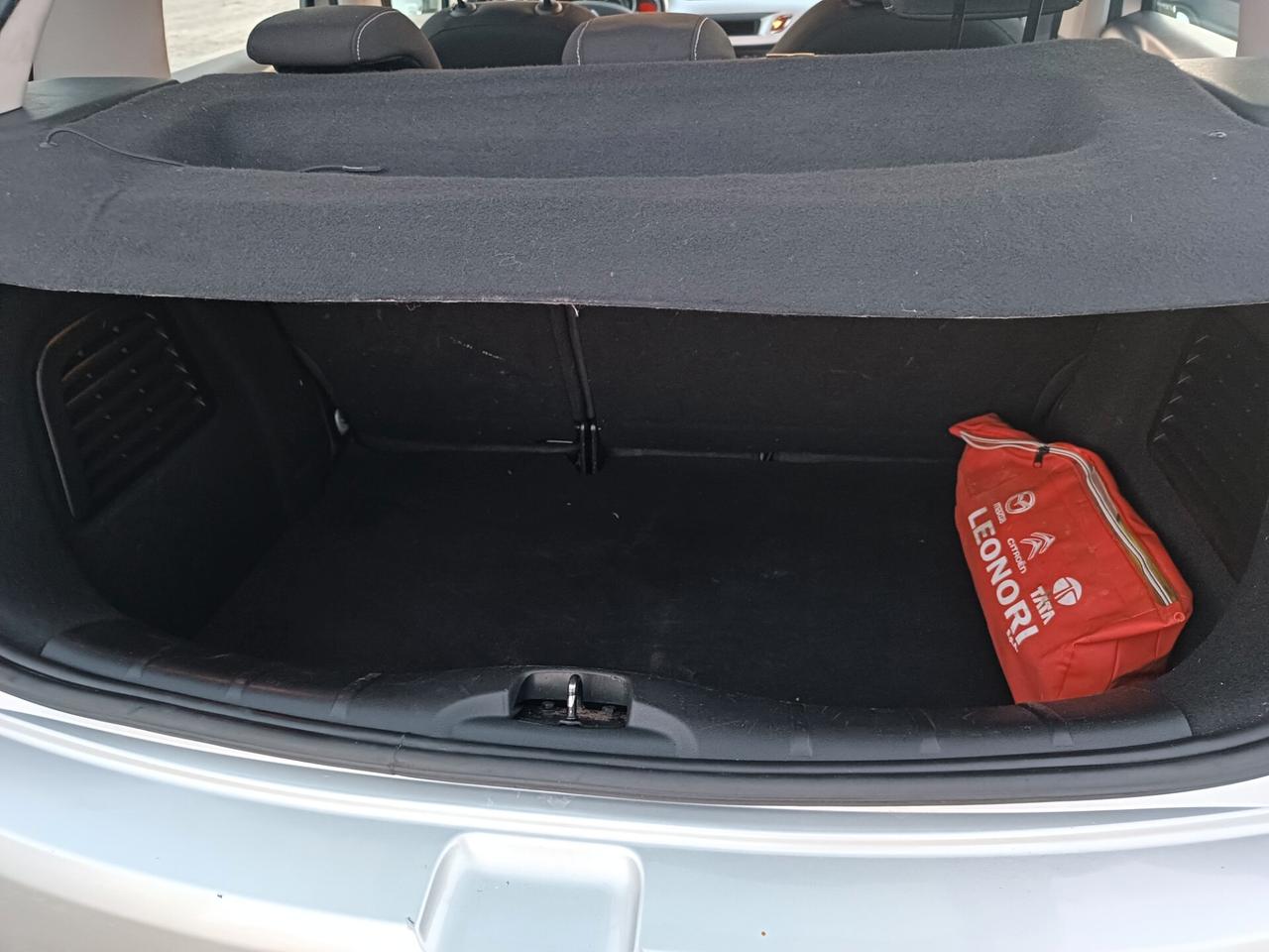Citroen C3 1.1 Exclusive Style Eco Energy G