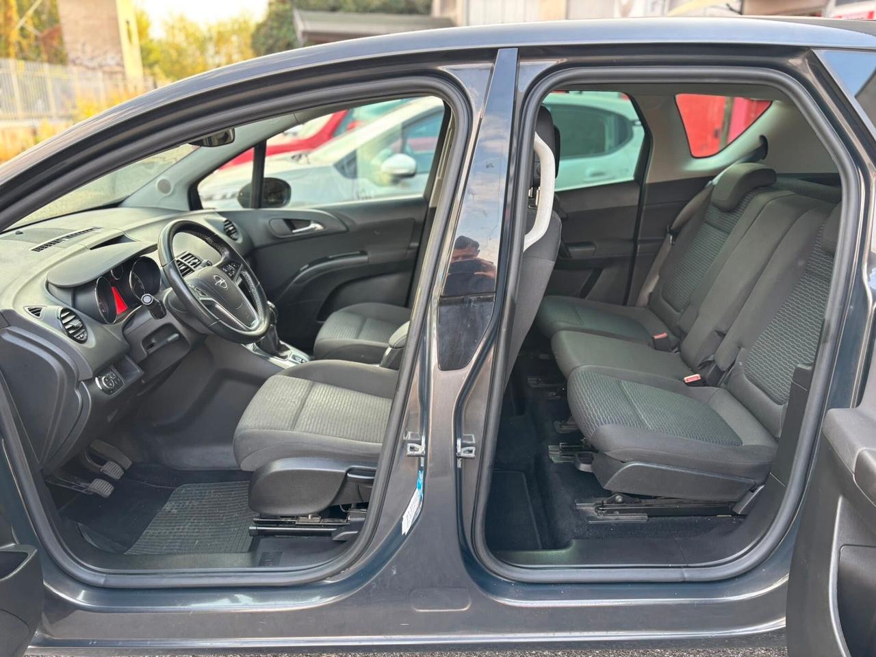 Opel Meriva 1.4 Turbo 120CV GPL Tech Innovation
