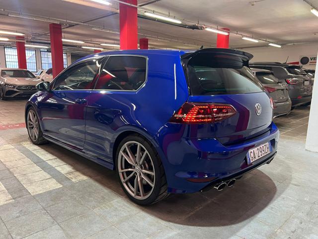 VOLKSWAGEN Golf R 2.0 3p.