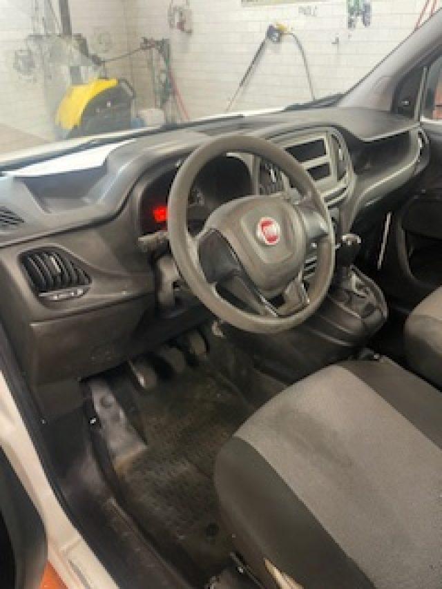 FIAT Doblo Doblò 1.3 MJT PC-TN Cargo Lamierato