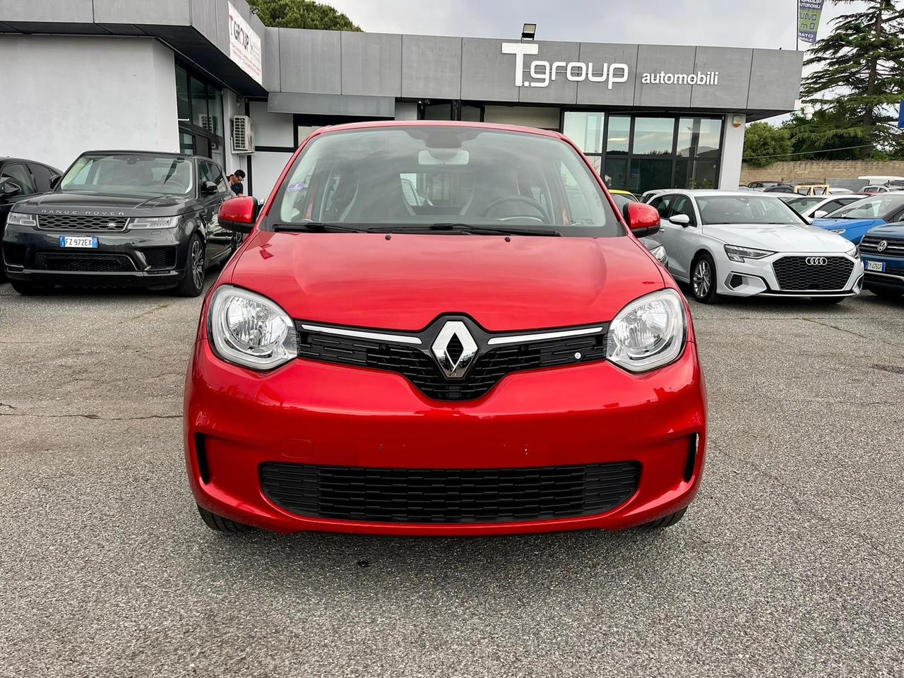 Renault Twingo 1.0 SCe Zen 299x48mesi* Gpl**