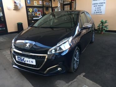 Peugeot 208 PureTech 82 5 porte Allure