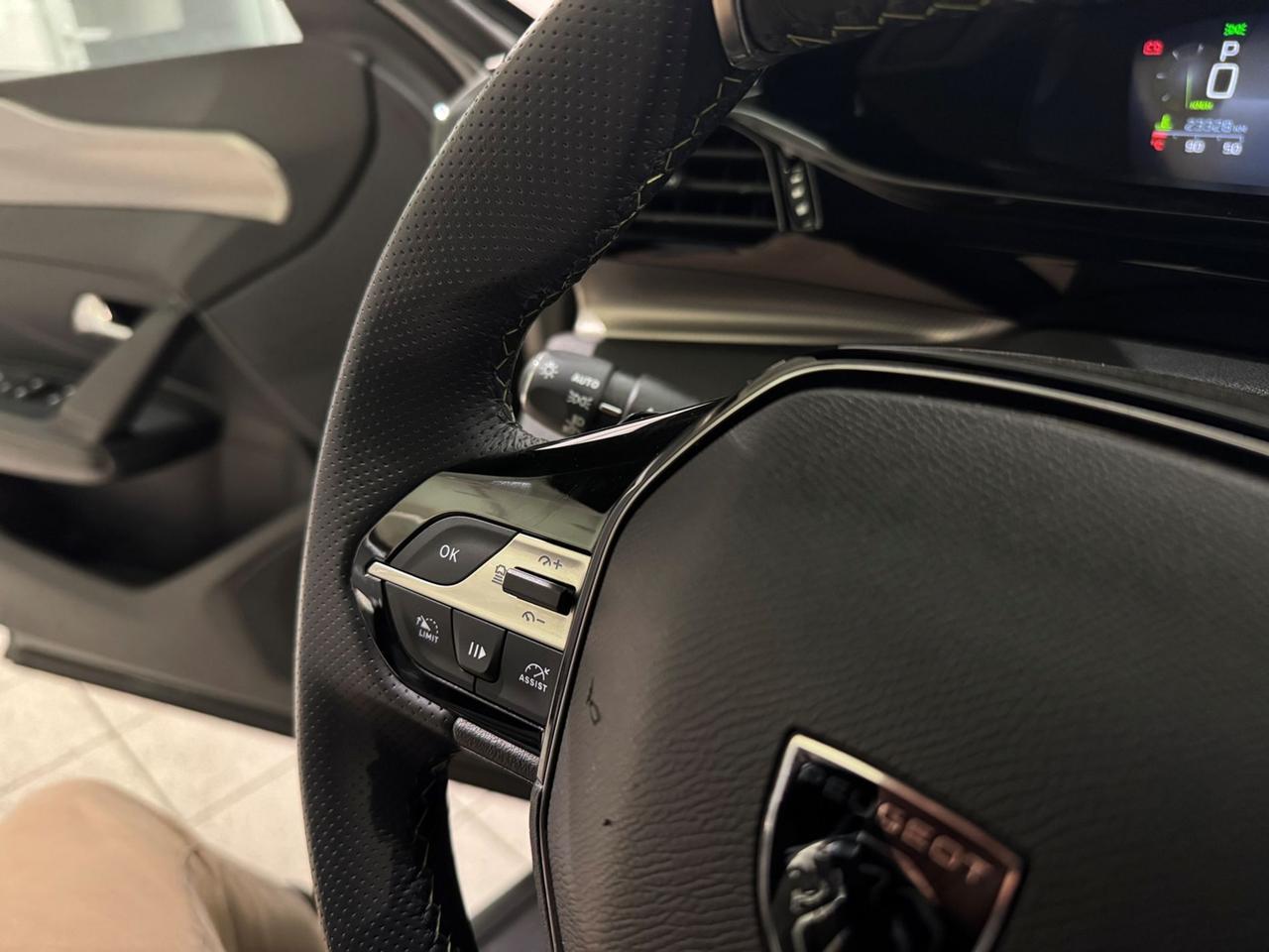 PEUGEOT 408 1.2 hybrid GT 145cv e-dsc6 - VARI COLORI!