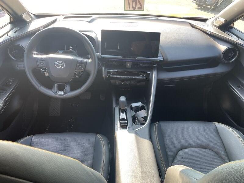 Toyota C-HR C-HR 2.0 PHEV Lounge Premiere