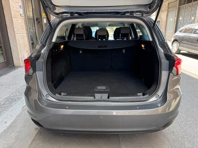 Fiat Tipo 1.3 Mjt S&S SW Lounge