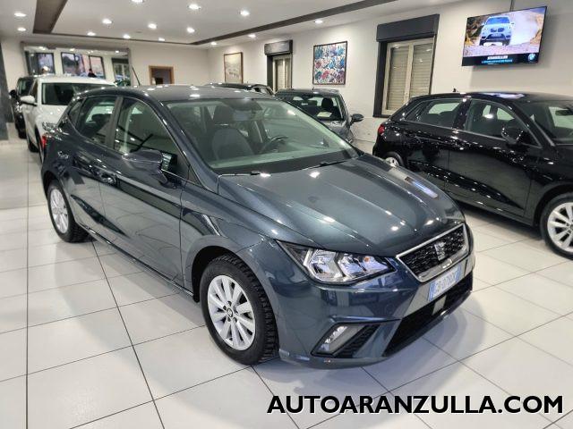 SEAT Ibiza 1.6 TDI 95CV 5P Business Navi