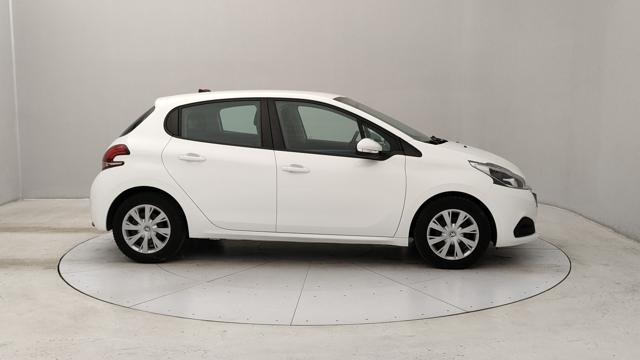 PEUGEOT 208 1.2 puretech Active s&s 82cv 5p neopatentati