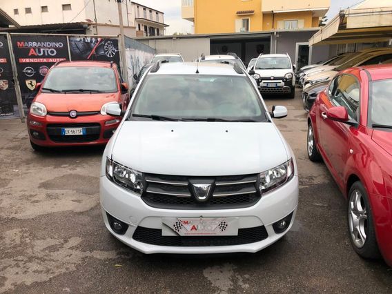 Dacia Logan MCV 1.2 75CV GPL La Gazzetta dello Sport