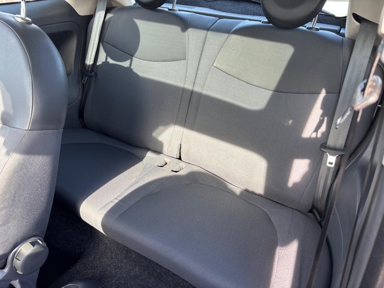 FIAT 500 1.2 LOUNGE ANNO 2014