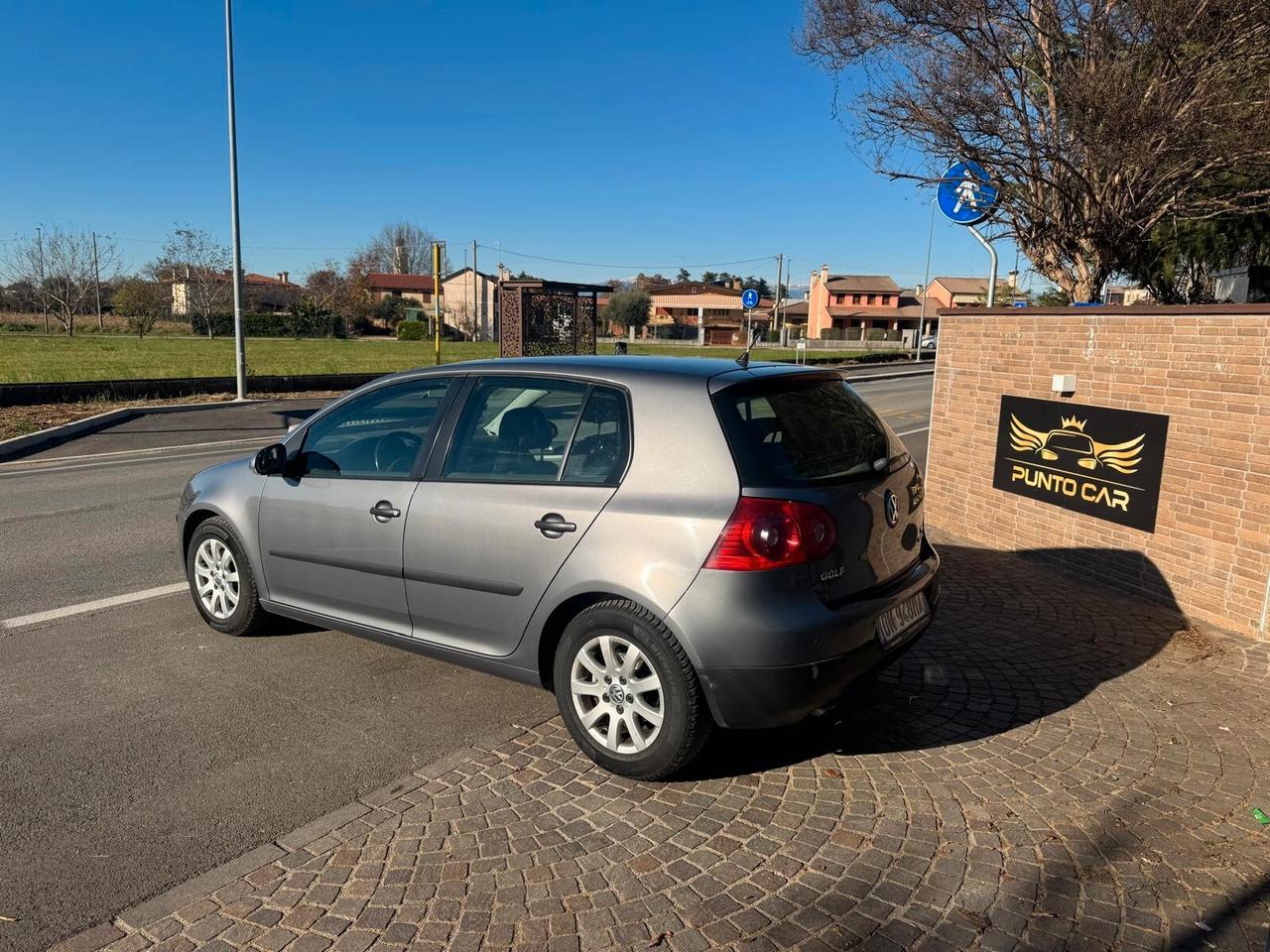 Volkswagen Golf 2.0 TDI DPF 4mot. 5p. GT Sport