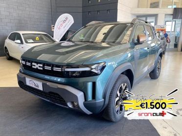Dacia Duster Duster Tce 130 CV MHEV 4x4 Extreme - PROMO SIRONIAUTO+