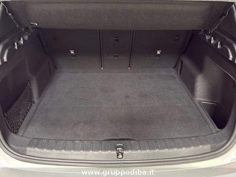 BMW X1 U11 xdrive20d mhev 48V MSport Pro auto