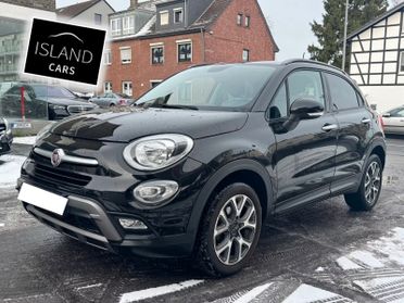 Fiat 500X 1.4 MultiAir 140 CV Cross