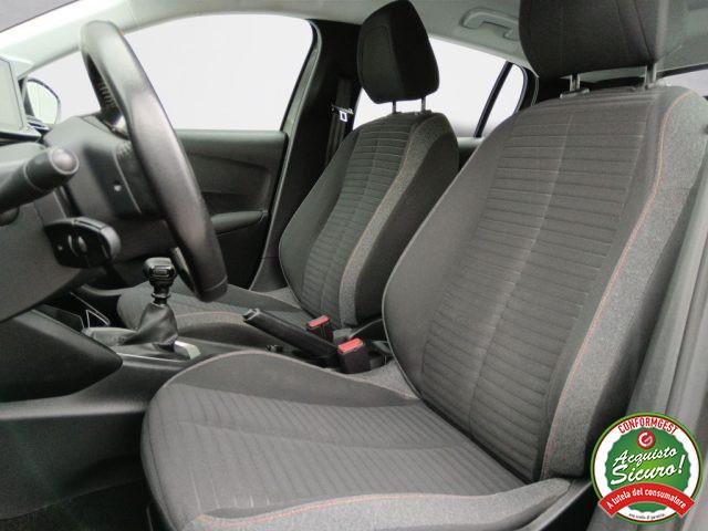 PEUGEOT 208 PureTech 100 Stop&Start 5 porte Active