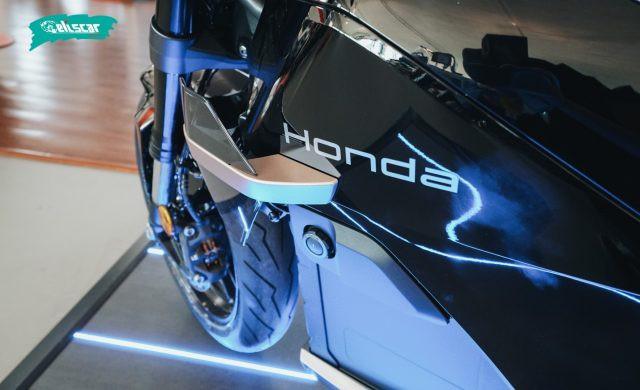 HONDA WN7 KM 0