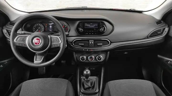 Fiat Tipo 1.0 5 porte POP