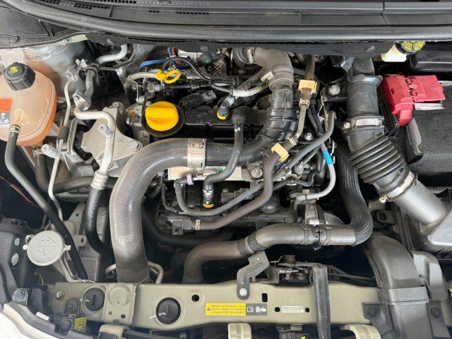 NISSAN Micra IG-T 92 5 porte Visia