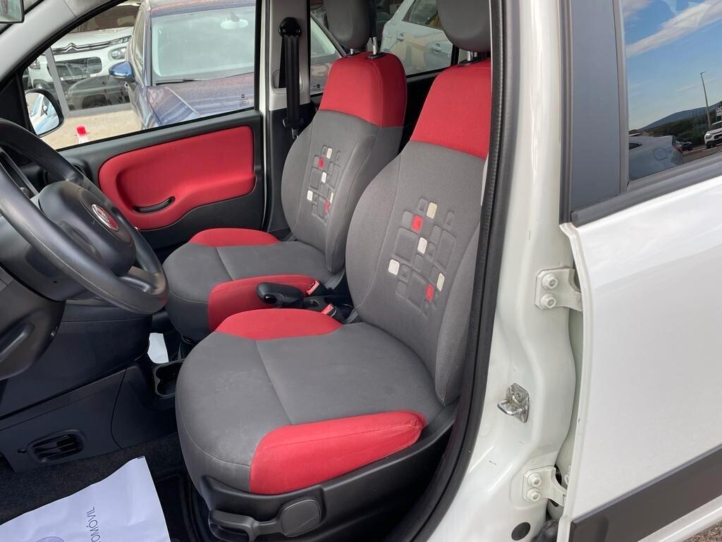Fiat Panda 1.2 Easy