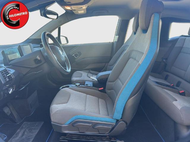 BMW i3 120 Ah Advantage
