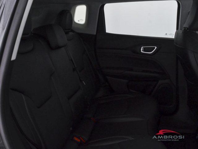JEEP Compass 1.5 turbo t4 mhev Summit 2wd 130cv dct