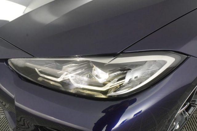 BMW 420 Serie 4 d xDrive 48V Msport