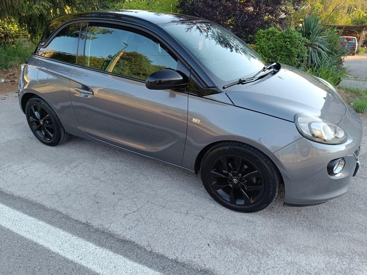 Opel Adam 1.4 GPL 87CV GPL Tech Slam