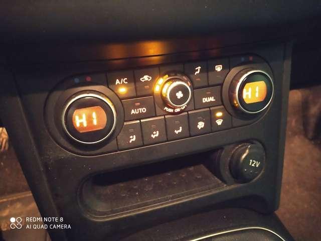 Nissan Qashqai Qashqai 1.5 dci Tekna Dpf FL