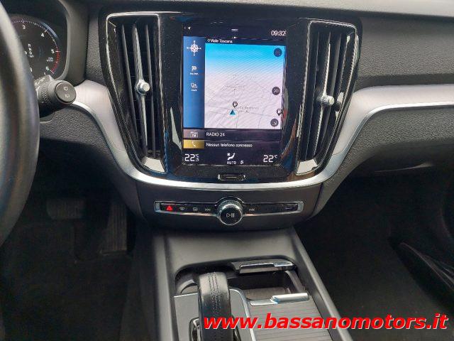 VOLVO V60 B4 (d) Geartronic Momentum Business