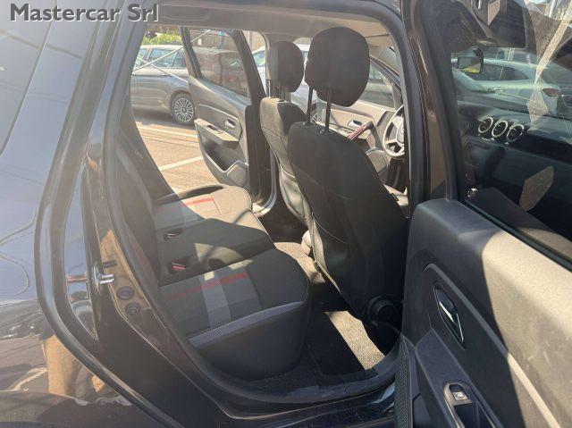 DACIA Duster Duster II 2018 1.5 blue dci TechnoRoad 4x2 s