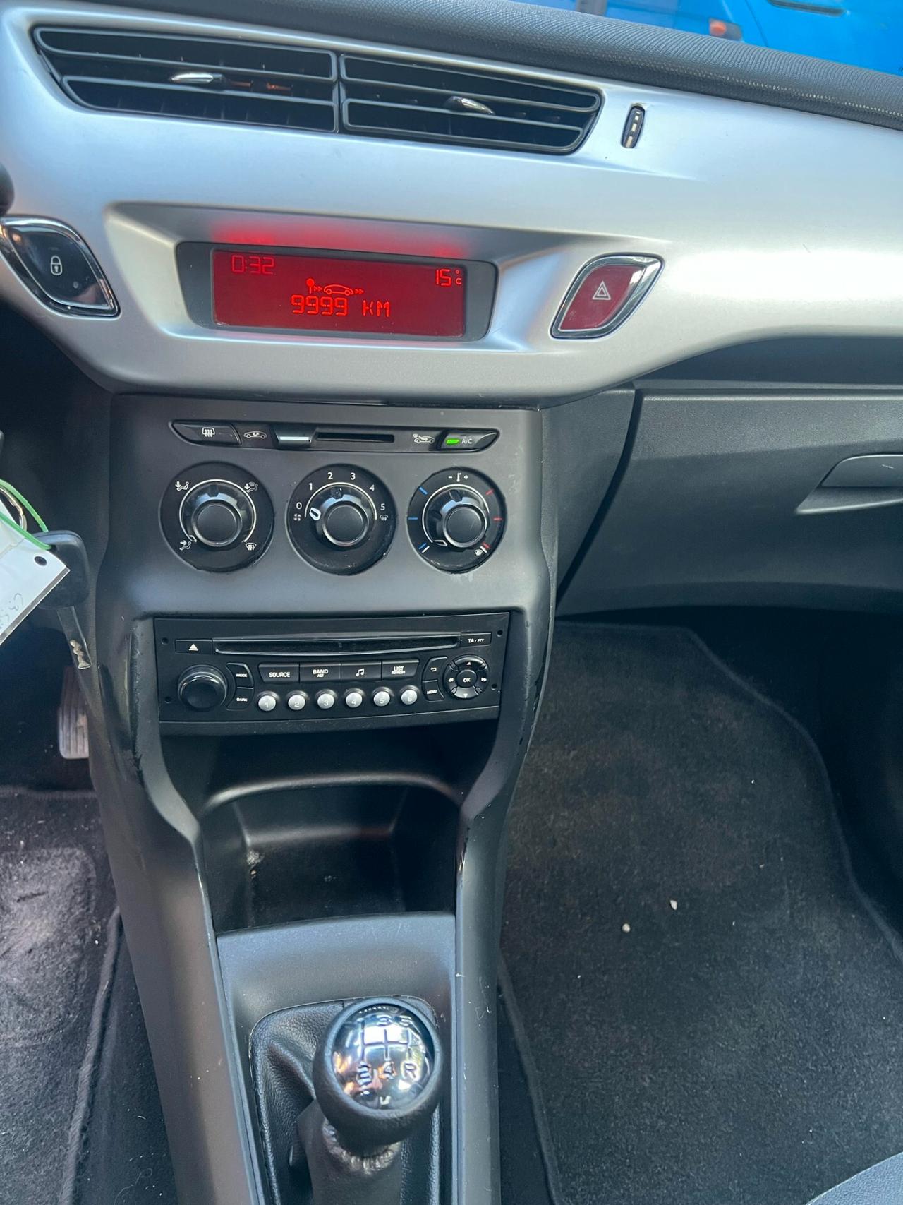 Citroen C3 1.1 Business