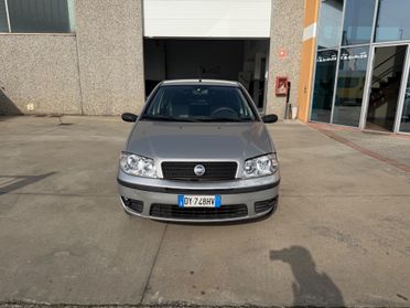 Fiat Punto Classic 1.2 5 porte Dynamic