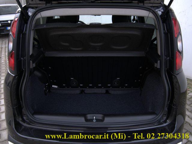 FIAT Pandina 1.0 65 CV Hybrid Cross KM Zero