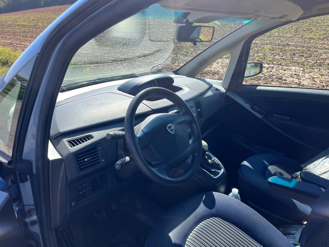Lancia MUSA 1.4 Platino Ecochic GPL