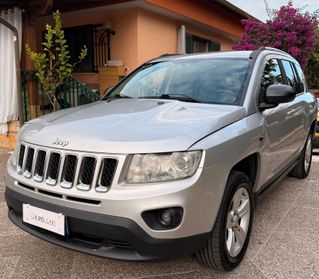Jeep Compass 2.2 CRD Limited 2WD PROMO FERRAGOSTO '26!!!