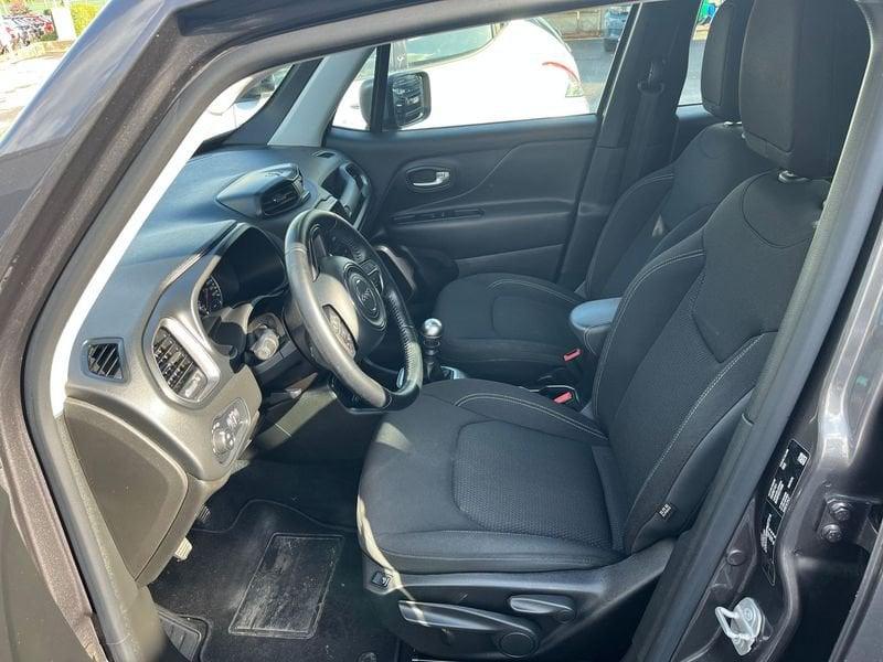 Jeep Renegade Renegade 1.0 Limited