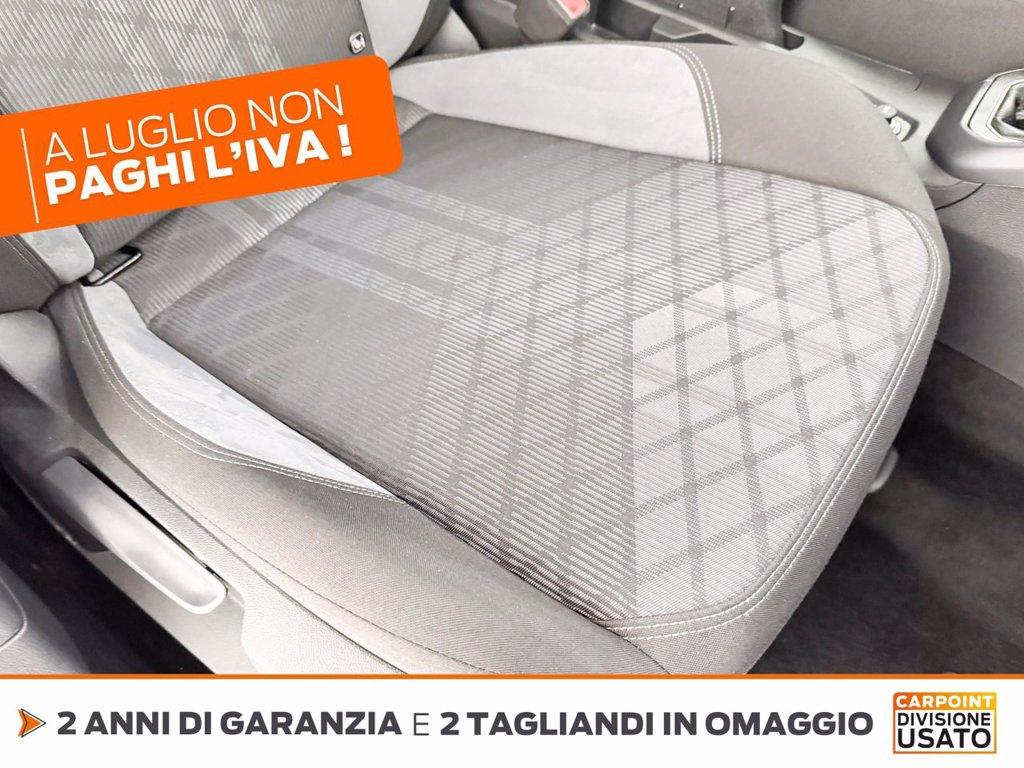 VOLKSWAGEN Taigo 1.0 tsi r-line 110cv del 2024