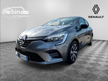 Renault Clio GPL - 2023