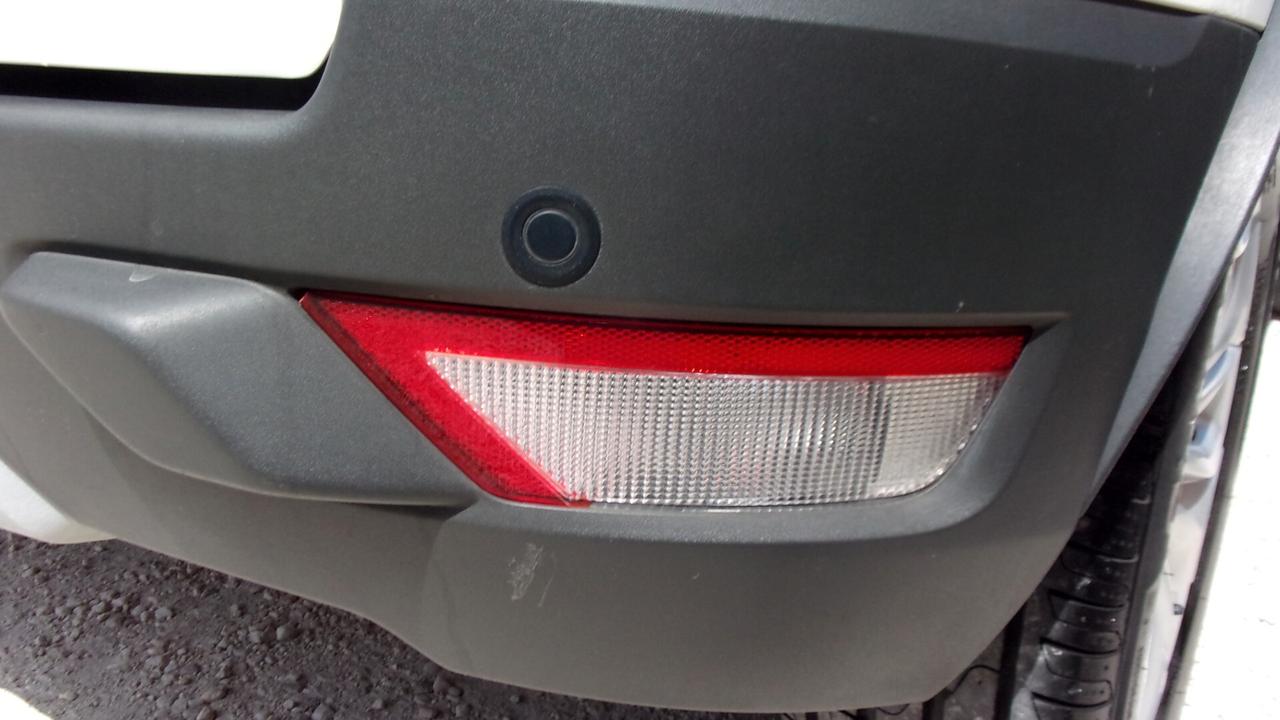 Ford EcoSport 1.5 TDCi 95 CV Titanium S