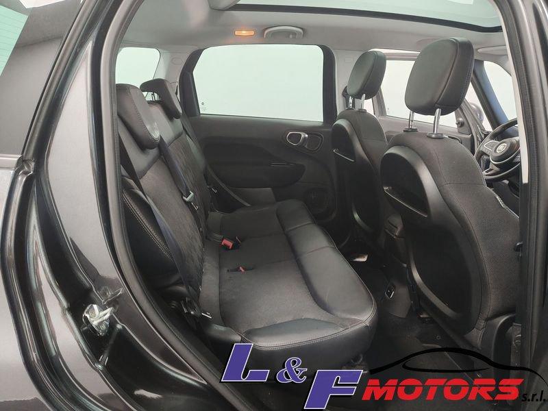 FIAT 500L Lounge 1.6 Multijet