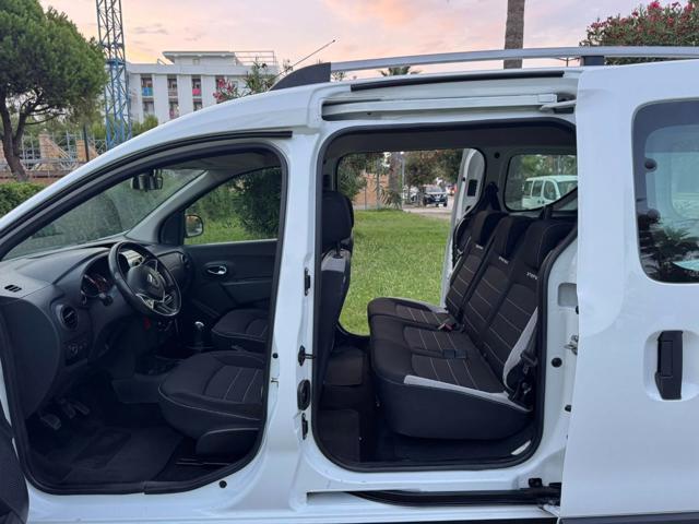 DACIA Duster 1.5 dCi 8V 4x2 Essential