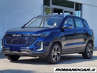 EVO Evo5 1.5 Turbo Bi-fuel GPL Tetto apr. PRONTA CONSEGNA