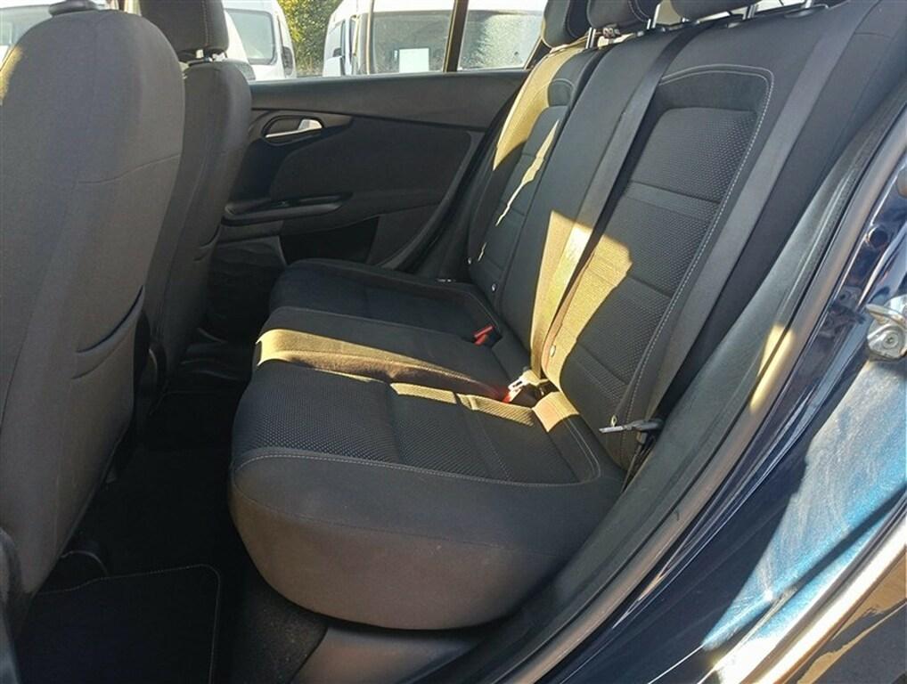 Fiat Tipo 5 Porte 1.3 Multijet Lounge