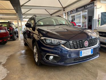 Fiat Tipo 1.6 Mjt SW S-Design