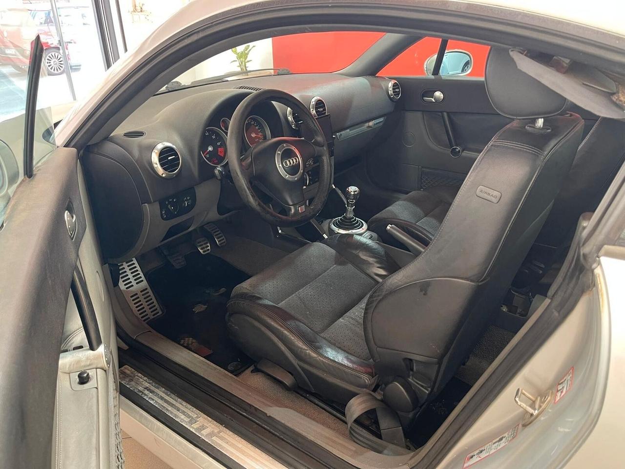 Audi TT Coupé 1.8 TFSI